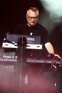 M'era Luna Festival 2019 in Hildesheim