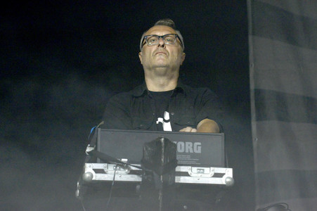 M'era Luna Festival 2019 in Hildesheim