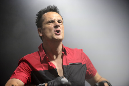 M'era Luna Festival 2019 in Hildesheim