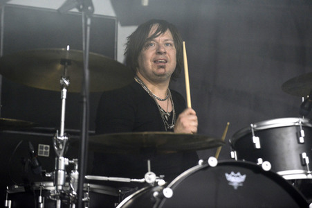 M'era Luna Festival 2019 in Hildesheim