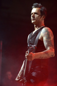 M'era Luna Festival 2019 in Hildesheim