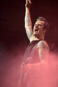 M'era Luna Festival 2019 in Hildesheim