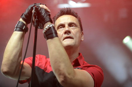 M'era Luna Festival 2019 in Hildesheim