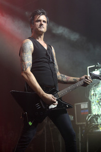 M'era Luna Festival 2019 in Hildesheim