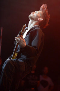 M'era Luna Festival 2019 in Hildesheim