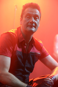 M'era Luna Festival 2019 in Hildesheim