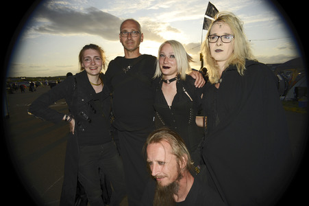 M'era Luna Festival 2019 in Hildesheim