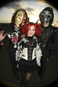 M'era Luna Festival 2019 in Hildesheim