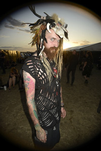 M'era Luna Festival 2019 in Hildesheim