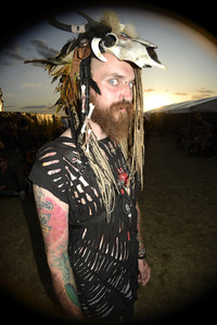 M'era Luna Festival 2019 in Hildesheim