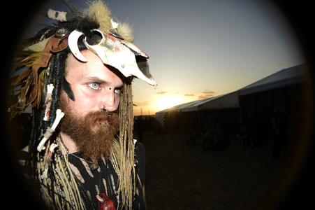M'era Luna Festival 2019 in Hildesheim