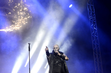 M'era Luna Festival 2019 in Hildesheim