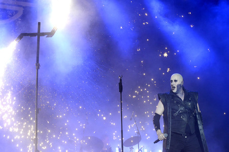 M'era Luna Festival 2019 in Hildesheim