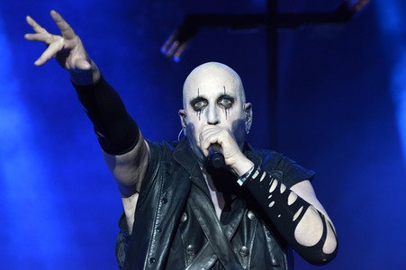 M'era Luna Festival 2019 in Hildesheim