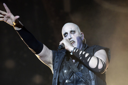 M'era Luna Festival 2019 in Hildesheim