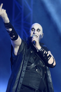 M'era Luna Festival 2019 in Hildesheim