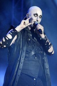 M'era Luna Festival 2019 in Hildesheim