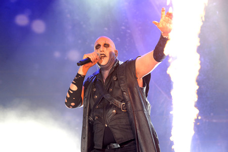 M'era Luna Festival 2019 in Hildesheim