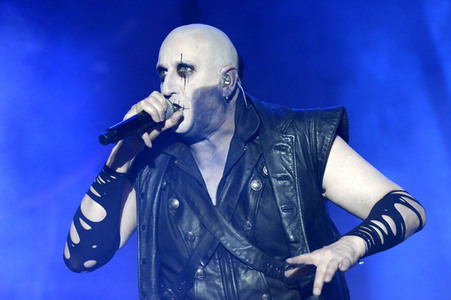 M'era Luna Festival 2019 in Hildesheim