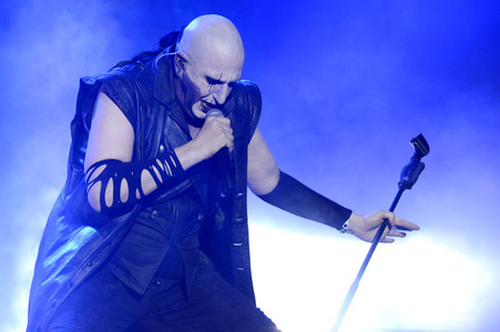 M'era Luna Festival 2019 in Hildesheim