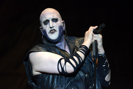 M'era Luna Festival 2019 in Hildesheim