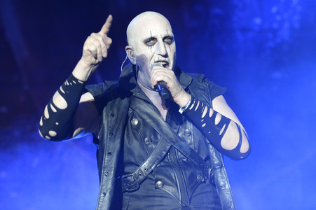 M'era Luna Festival 2019 in Hildesheim