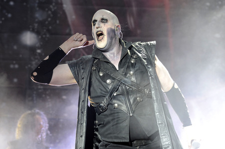 M'era Luna Festival 2019 in Hildesheim