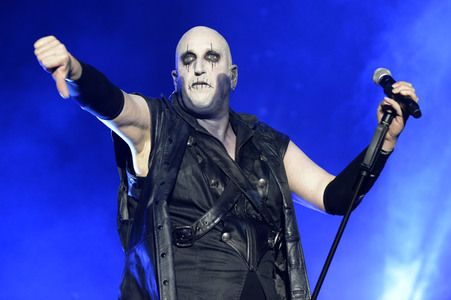 M'era Luna Festival 2019 in Hildesheim