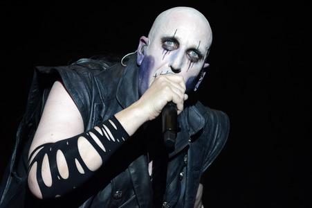 M'era Luna Festival 2019 in Hildesheim