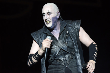 M'era Luna Festival 2019 in Hildesheim