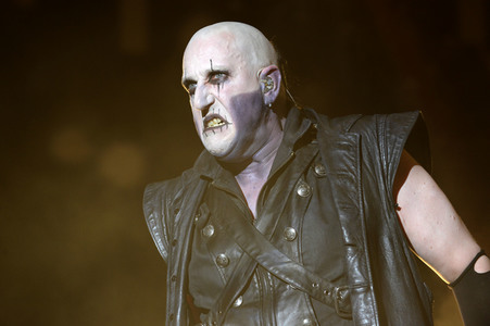 M'era Luna Festival 2019 in Hildesheim