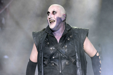 M'era Luna Festival 2019 in Hildesheim