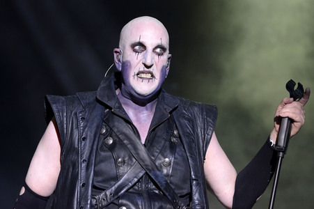 M'era Luna Festival 2019 in Hildesheim