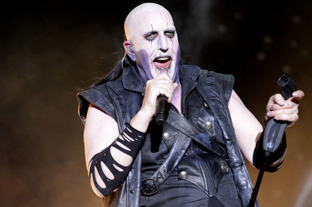 M'era Luna Festival 2019 in Hildesheim