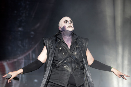 M'era Luna Festival 2019 in Hildesheim