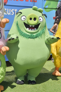 Filmpremiere 'Angry Birds 2 - Der Film' in Los Angeles