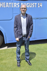 Filmpremiere 'Angry Birds 2 - Der Film' in Los Angeles