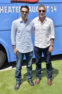 Filmpremiere 'Angry Birds 2 - Der Film' in Los Angeles