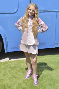 Filmpremiere 'Angry Birds 2 - Der Film' in Los Angeles