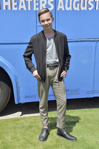 Filmpremiere 'Angry Birds 2 - Der Film' in Los Angeles