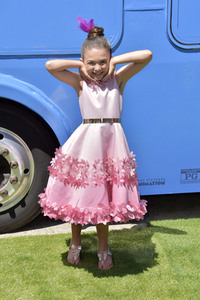 Filmpremiere 'Angry Birds 2 - Der Film' in Los Angeles