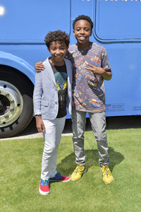 Filmpremiere 'Angry Birds 2 - Der Film' in Los Angeles