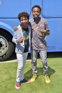 Filmpremiere 'Angry Birds 2 - Der Film' in Los Angeles