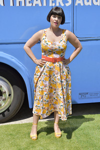 Filmpremiere 'Angry Birds 2 - Der Film' in Los Angeles