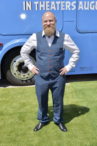 Filmpremiere 'Angry Birds 2 - Der Film' in Los Angeles