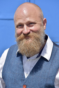 Filmpremiere 'Angry Birds 2 - Der Film' in Los Angeles