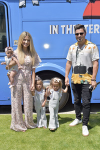 Filmpremiere 'Angry Birds 2 - Der Film' in Los Angeles