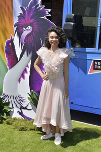 Filmpremiere 'Angry Birds 2 - Der Film' in Los Angeles