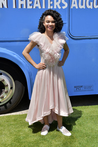 Filmpremiere 'Angry Birds 2 - Der Film' in Los Angeles