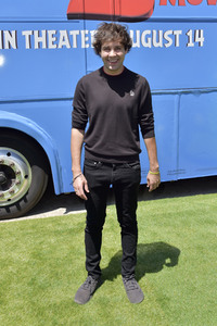 Filmpremiere 'Angry Birds 2 - Der Film' in Los Angeles